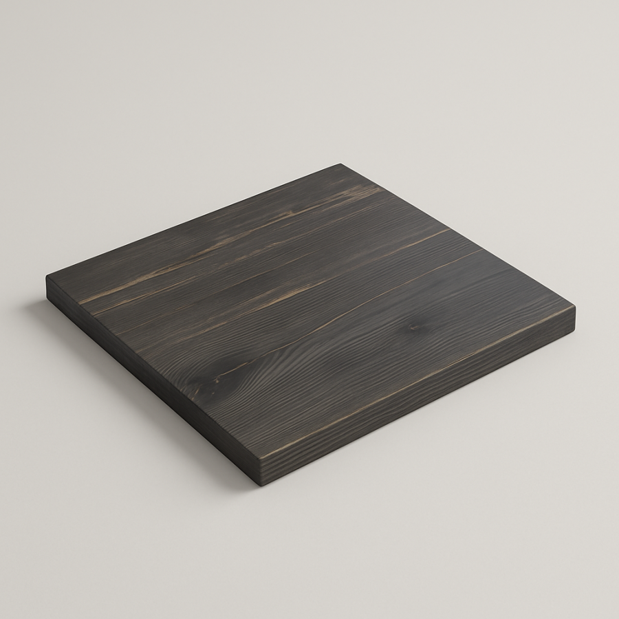 Столешница HPL на основе МДФ (Квадратная)