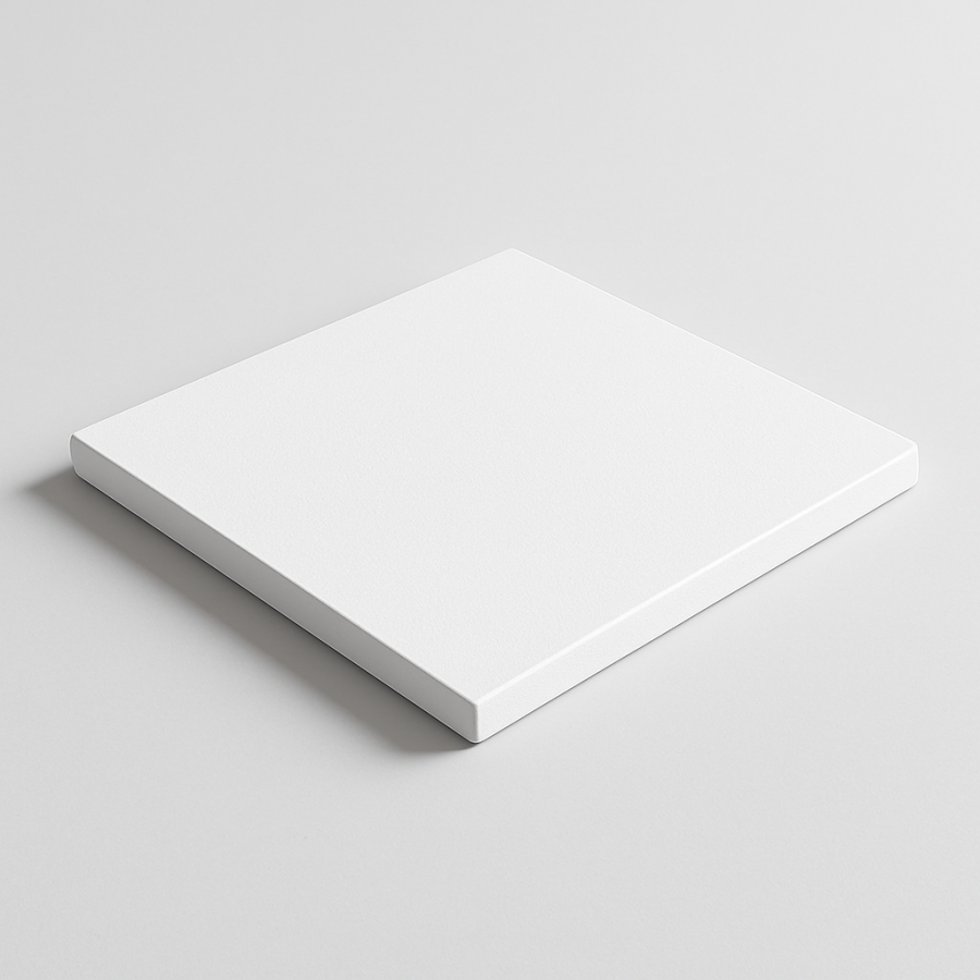 Столешница HPL на основе МДФ (Квадратная)