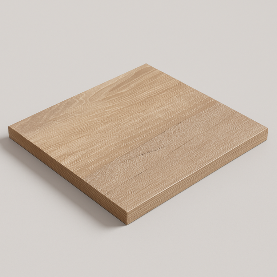 Столешница HPL на основе МДФ (Квадратная)