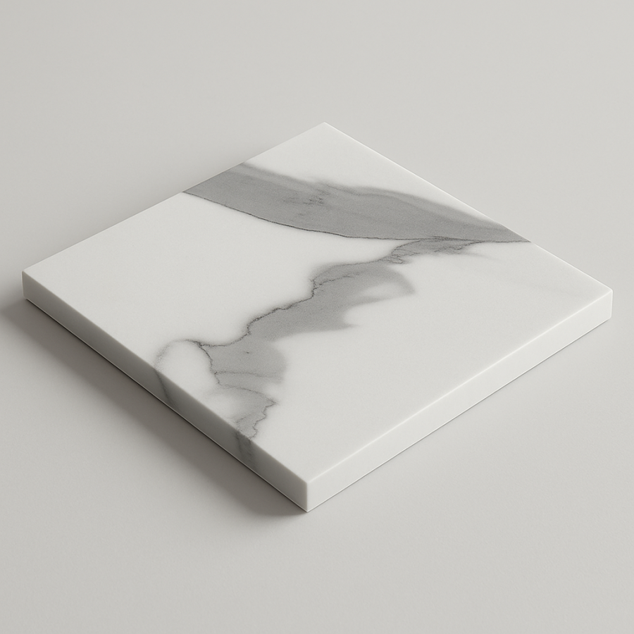 Столешница HPL на основе МДФ (Квадратная)