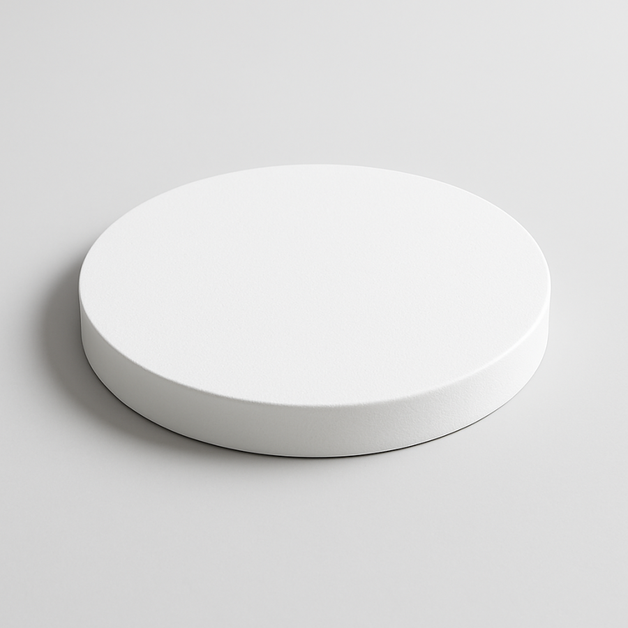 Столешница HPL на основе МДФ (круглая)