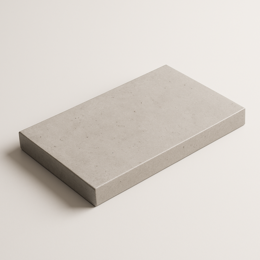 Столешница HPL на основе МДФ (прямоугольная)