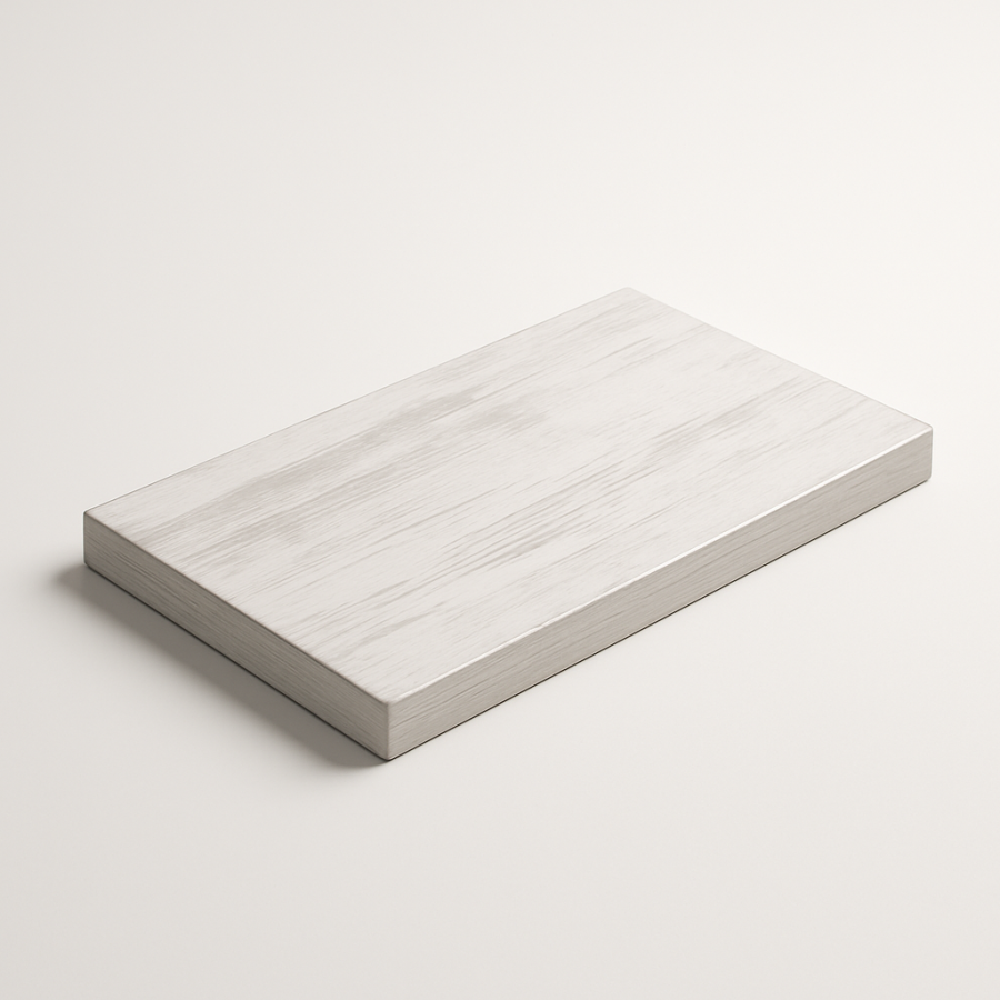 Столешница HPL на основе МДФ (прямоугольная)