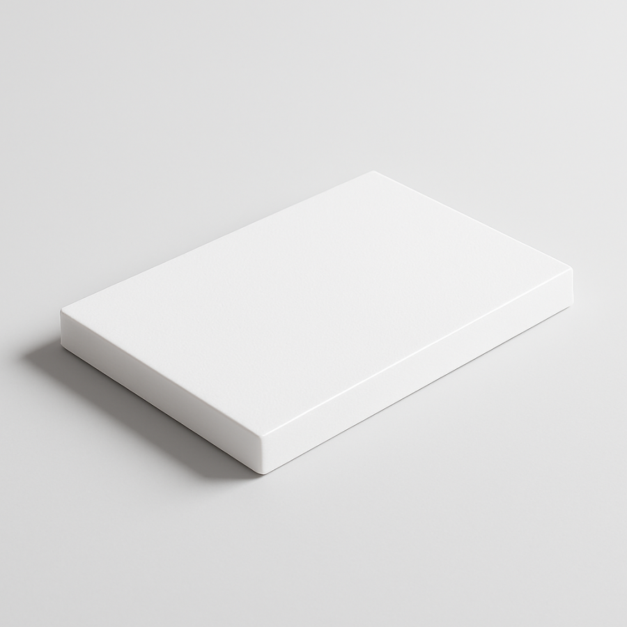 Столешница HPL на основе МДФ (прямоугольная)