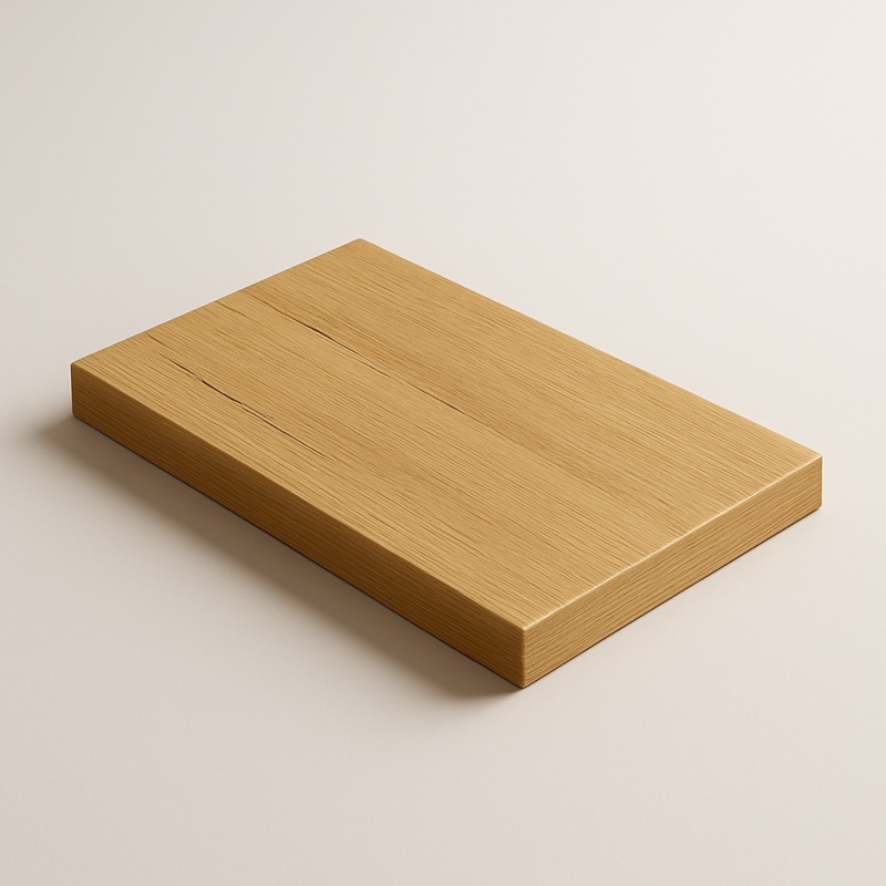 Столешница HPL на основе МДФ (прямоугольная)