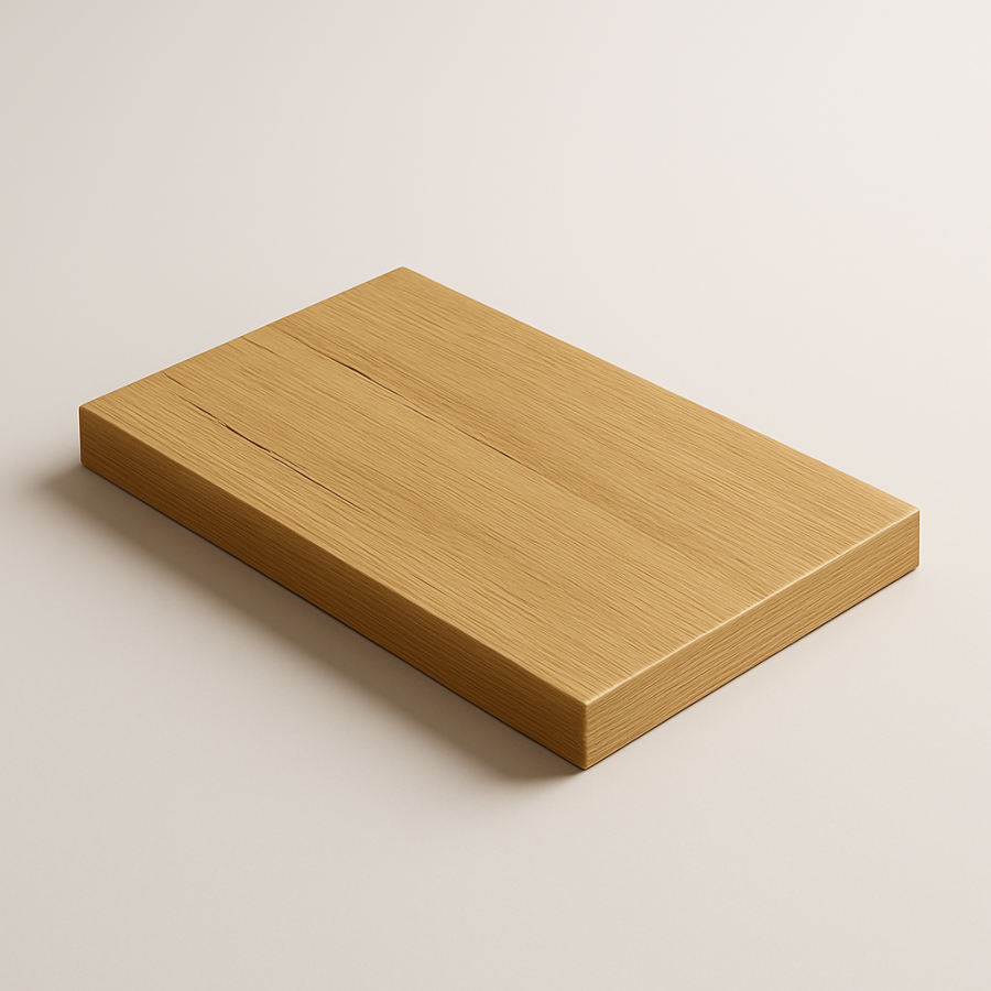 Столешница HPL на основе МДФ (прямоугольная)