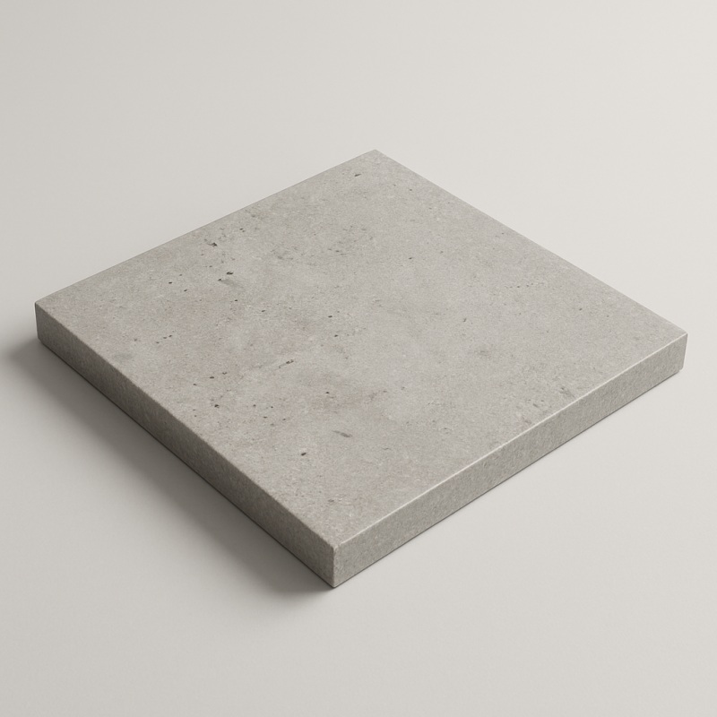 Столешница HPL на основе МДФ (квадратная)