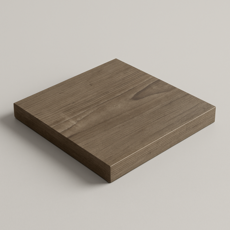 Столешница HPL на основе МДФ (квадратная)