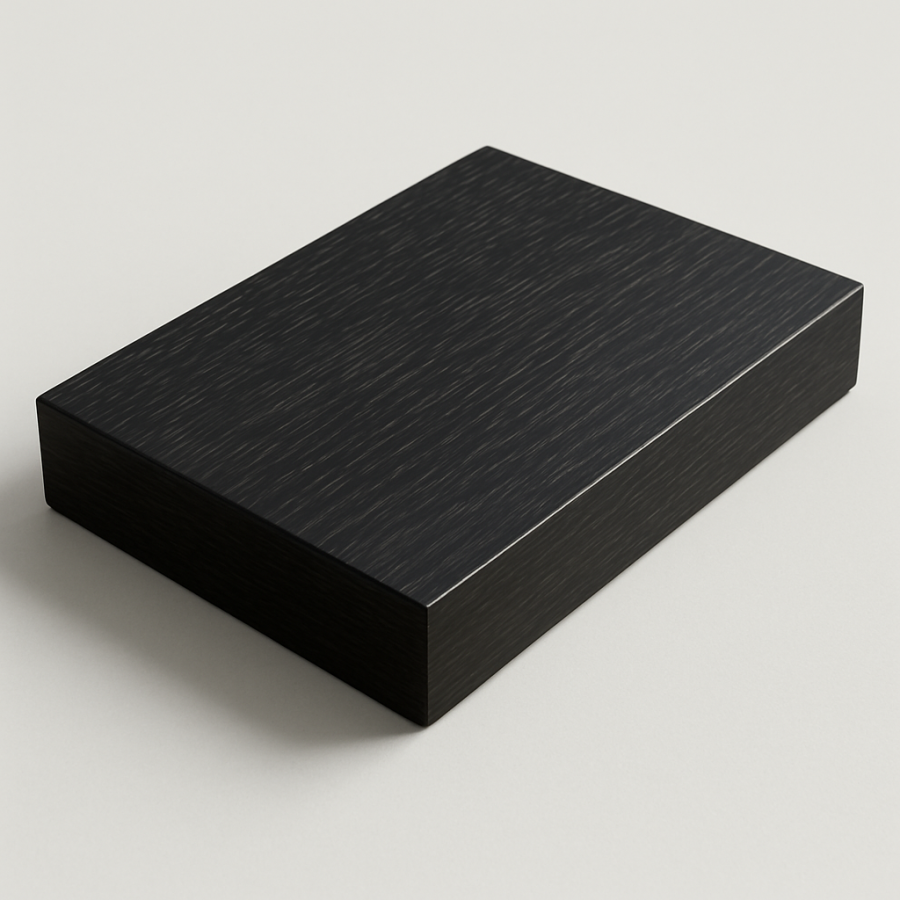 Столешница шпон дуба на основе ВЛАГОСТОЙКОГО МДФ (прямоугольная)