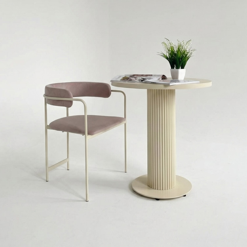 Подстолье El Greco 20 диаметр 20 см