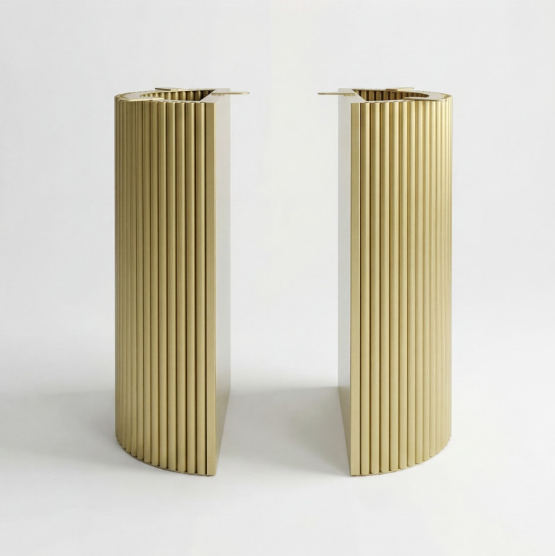 Подстолье EL GRECO Medio 2 шт.