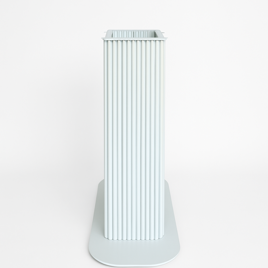 Подстолье EL QUATTRO 20