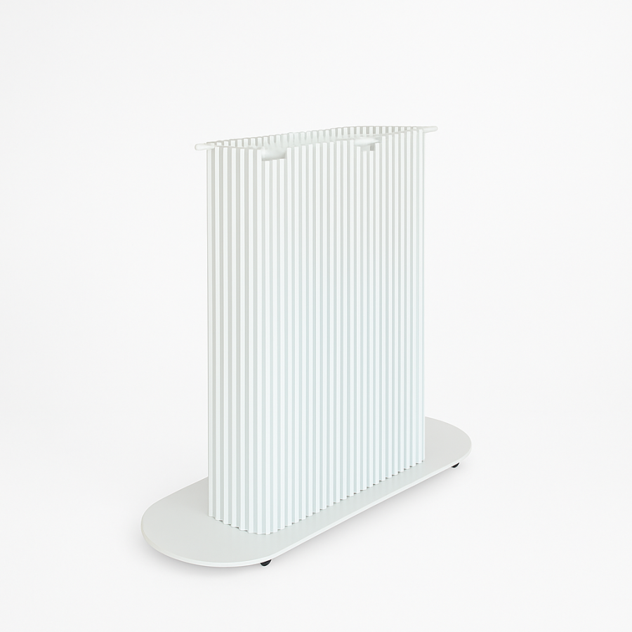 Подстолье EL QUATTRO 20