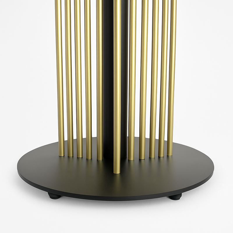 Подстолье Victor (круглое)