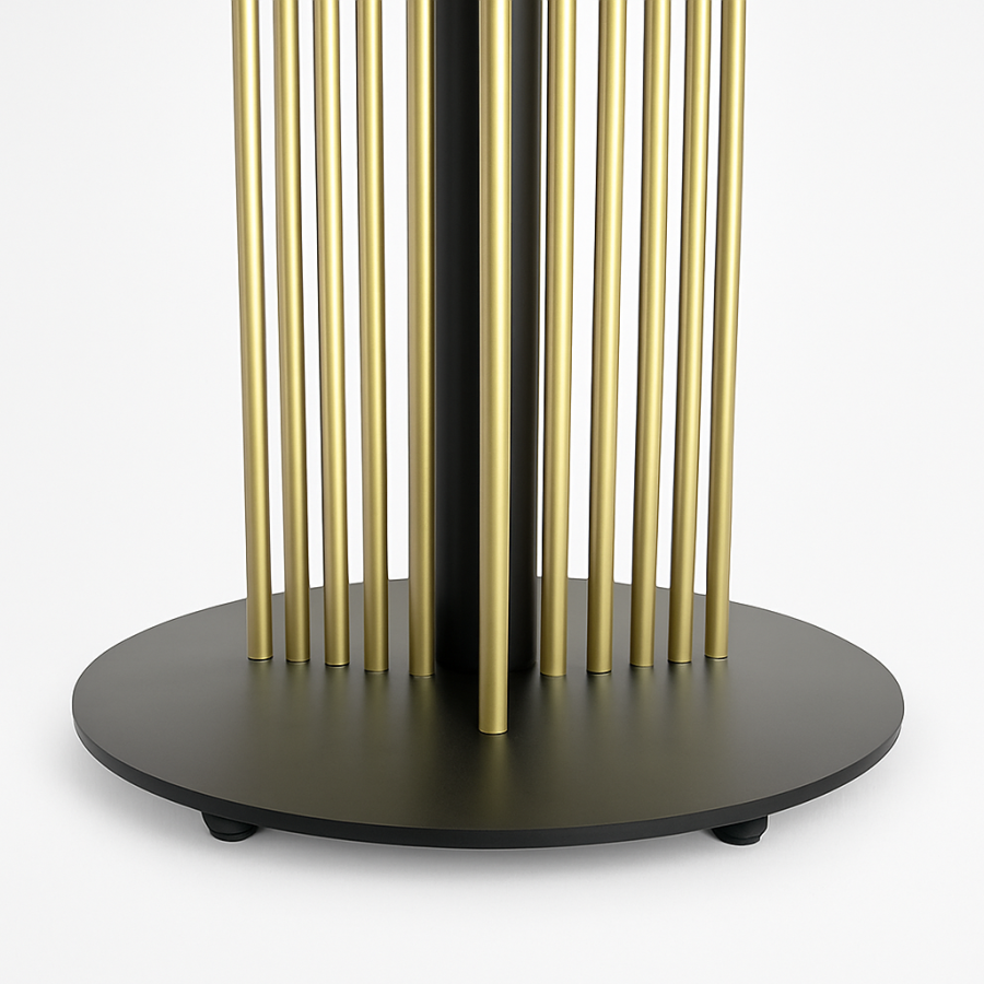 Подстолье Victor (круглое)