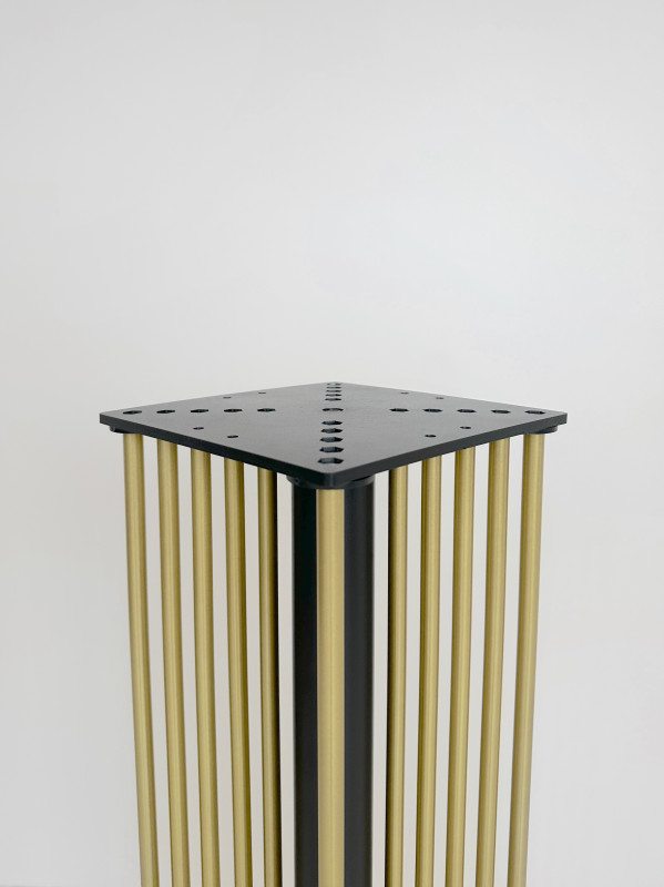 Подстолье Victor (круглое)