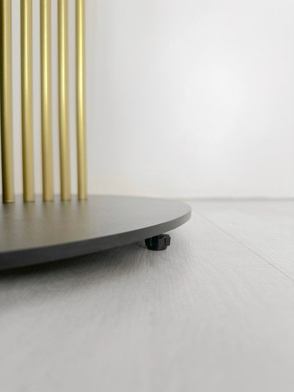 Подстолье Victor (круглое)