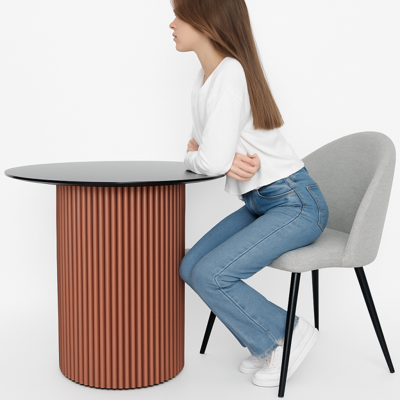 Подстолье Colomn