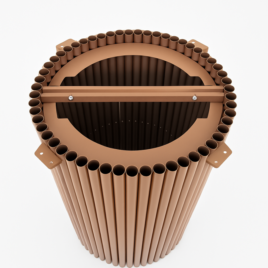 Подстолье Colomn 