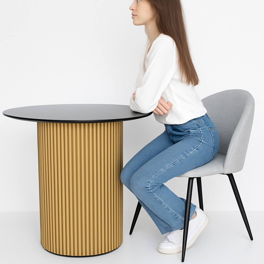 Подстолье Colomn 