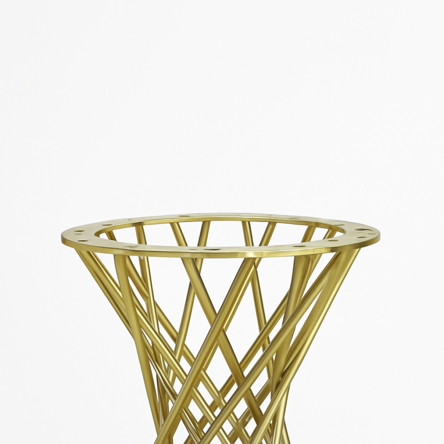 Подстолье Fiero