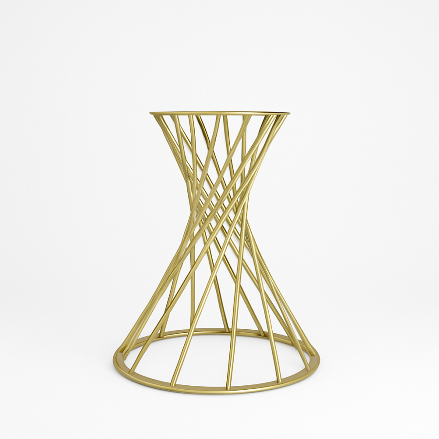 Подстолье Fiero