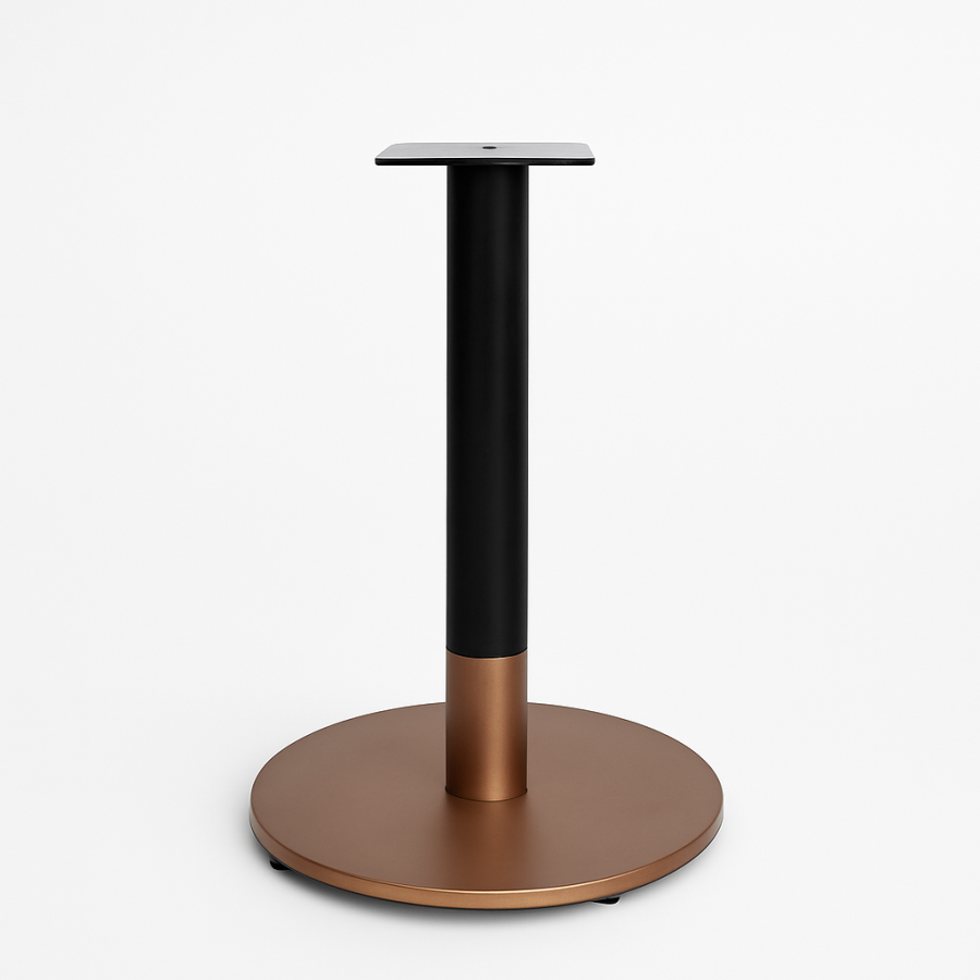 Подстолье Barcelona Copper