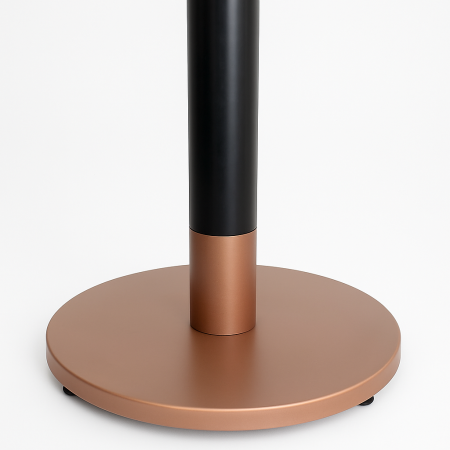 Подстолье Barcelona Copper