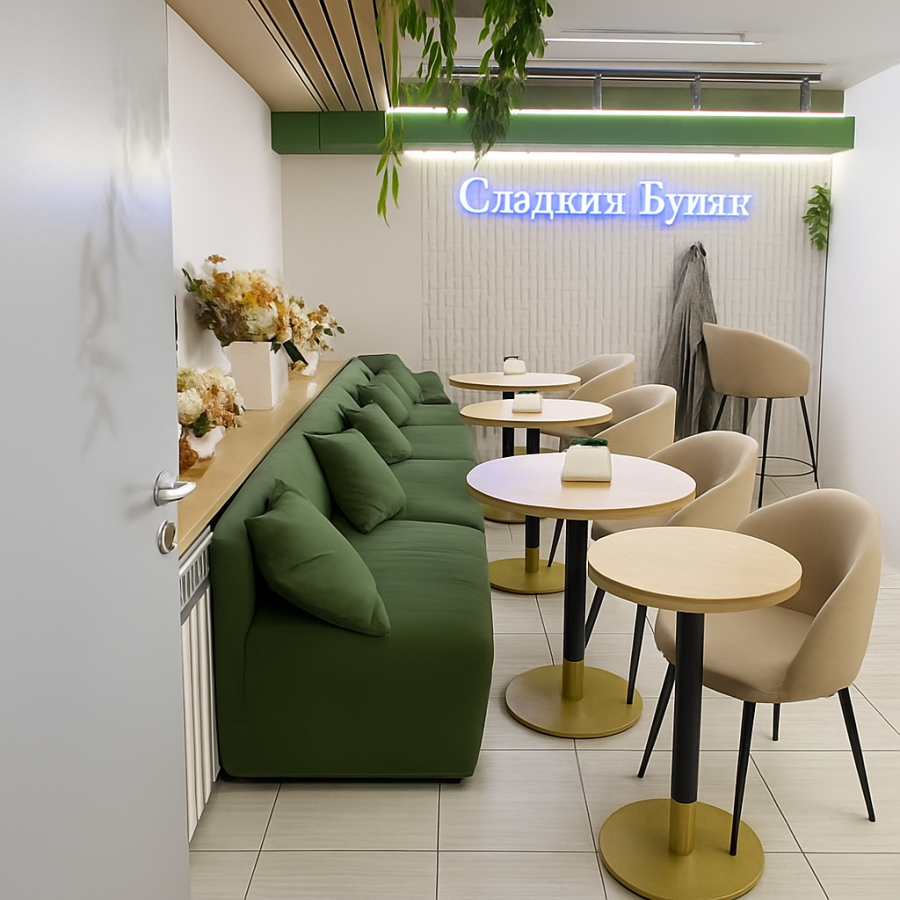 Подстолье Barcelona Gold