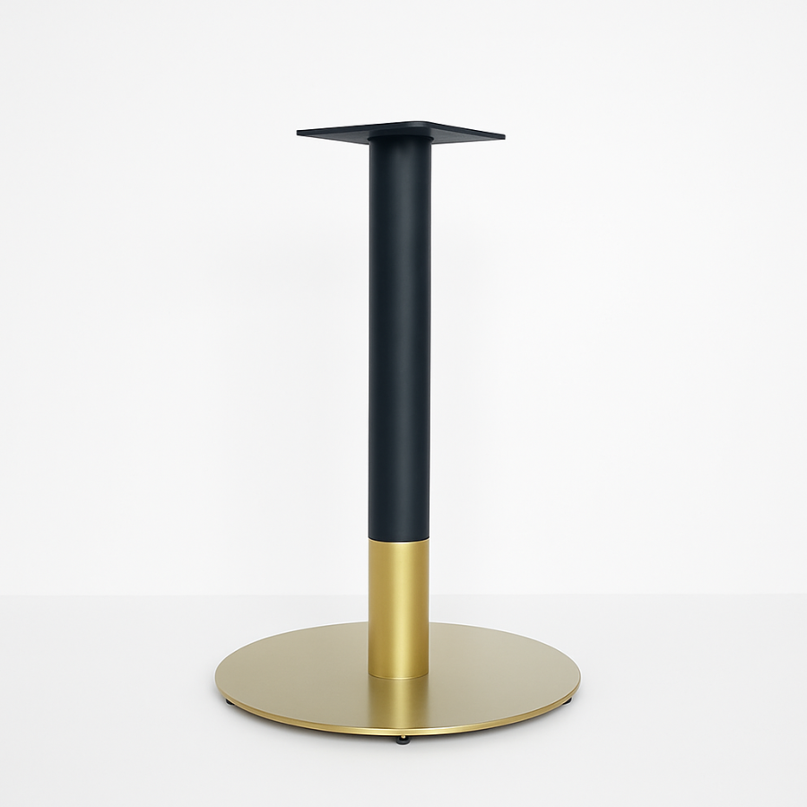 Подстолье R-Flat Gold