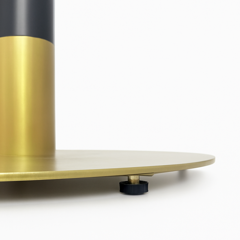 Подстолье R-Flat Gold