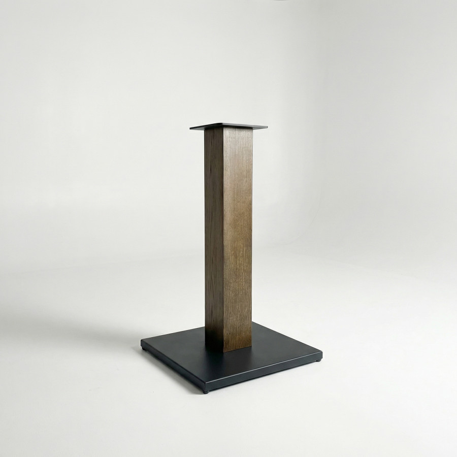 Подстолье Manhattan One Шпон