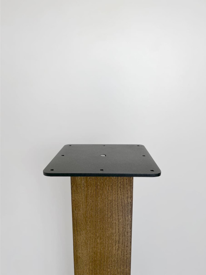 Подстолье Manhattan One Шпон