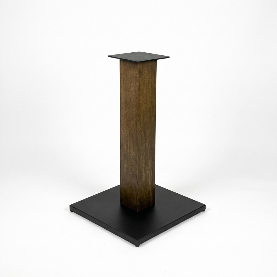 Подстолье Manhattan One Шпон