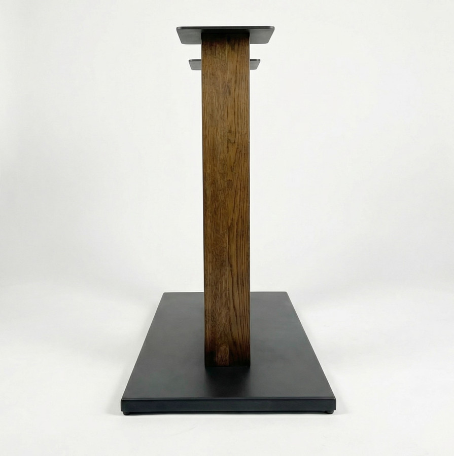 Подстолье Manhattan Mono Шпон