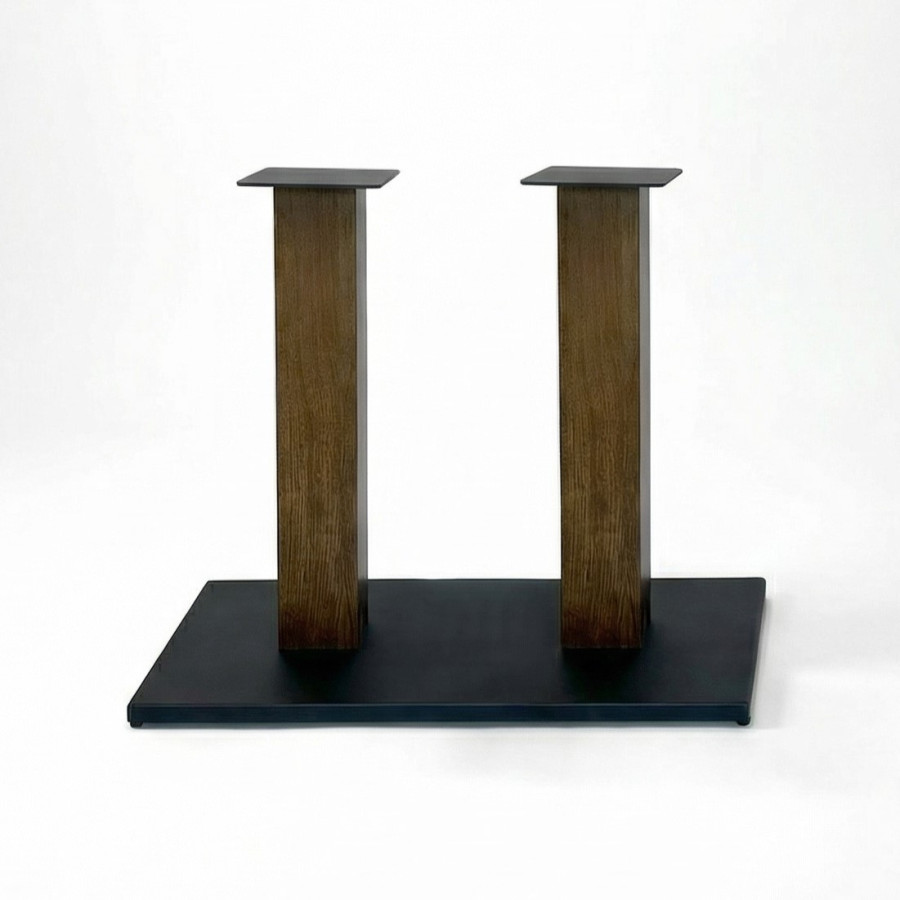 Подстолье Manhattan Mono Шпон