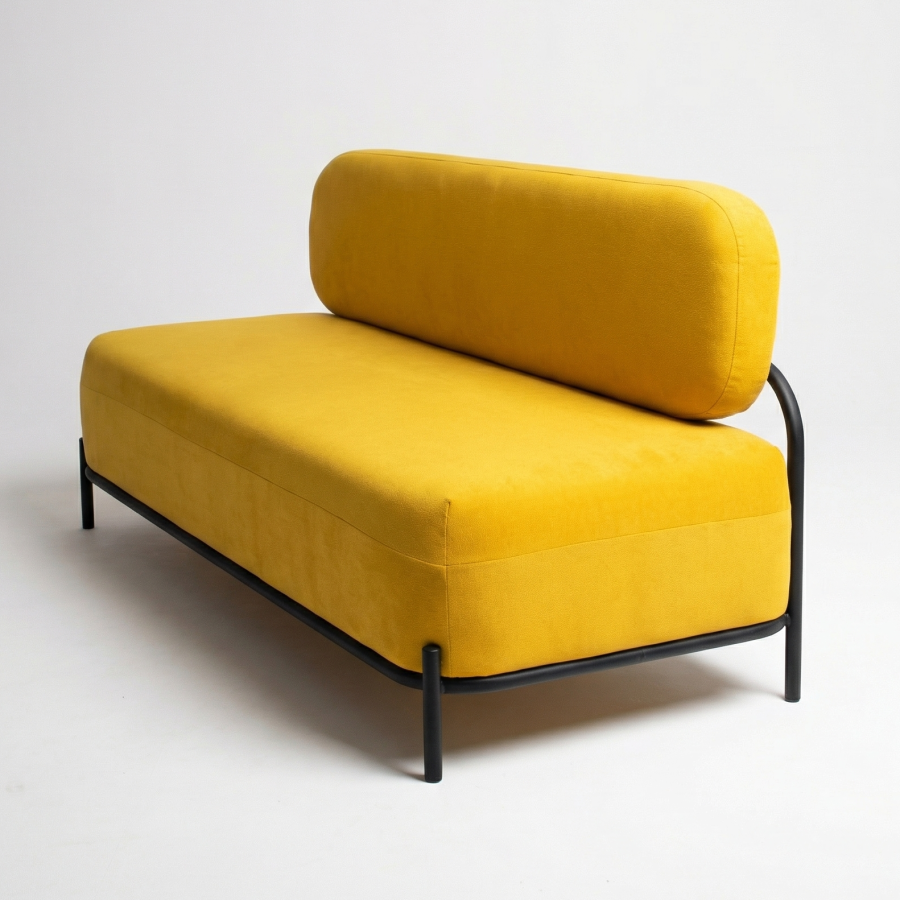 Диван Yellow